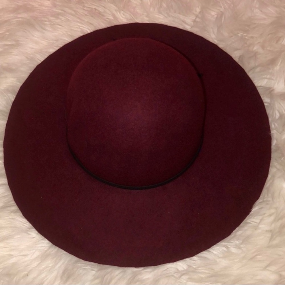 Zara Hat